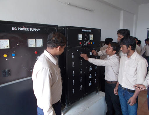 Gandhi Institute of Science and Technology Rayagada Laboratories photo 12
